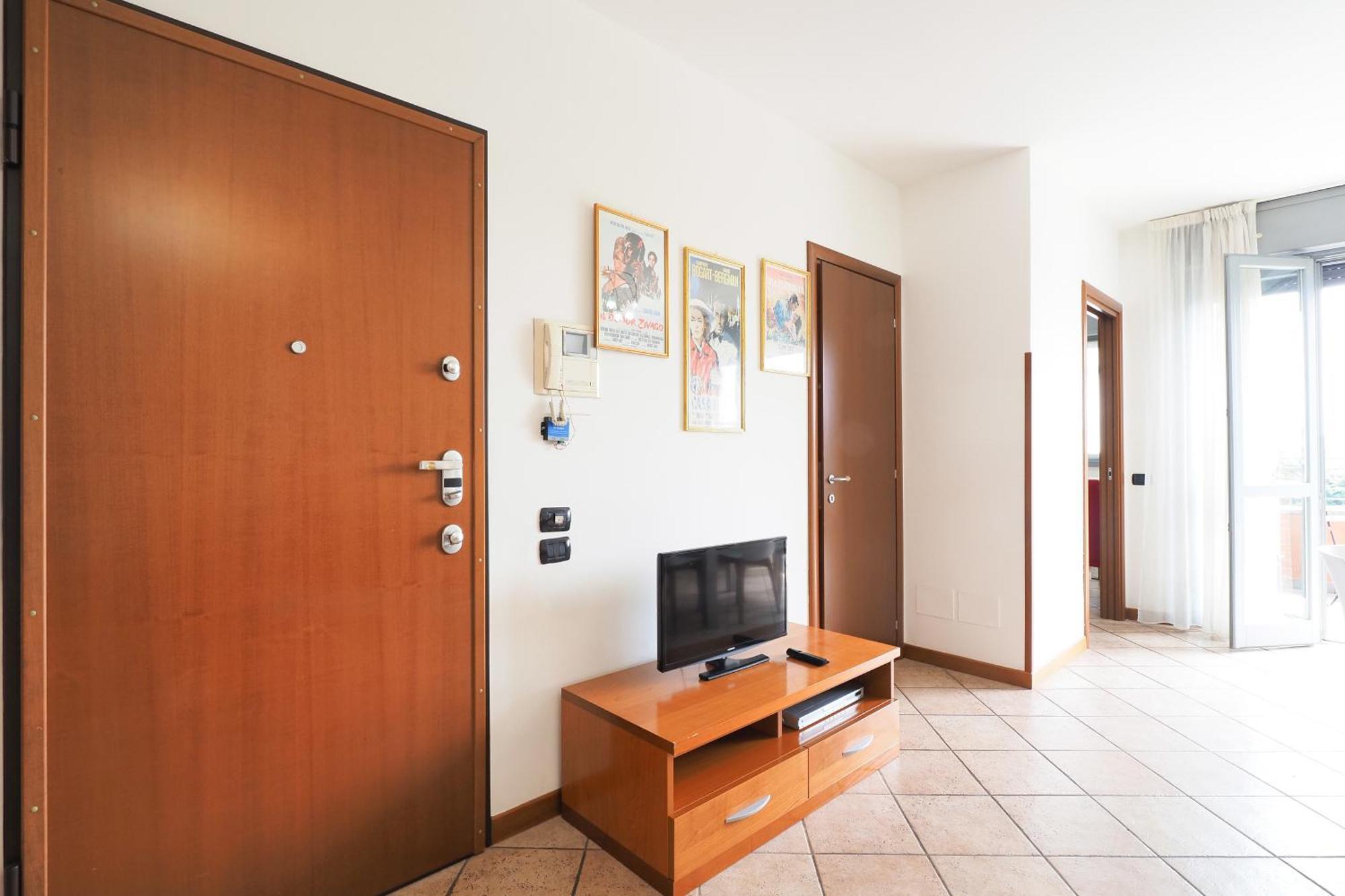 Primopiano - Columella Apartment Milan Exterior photo