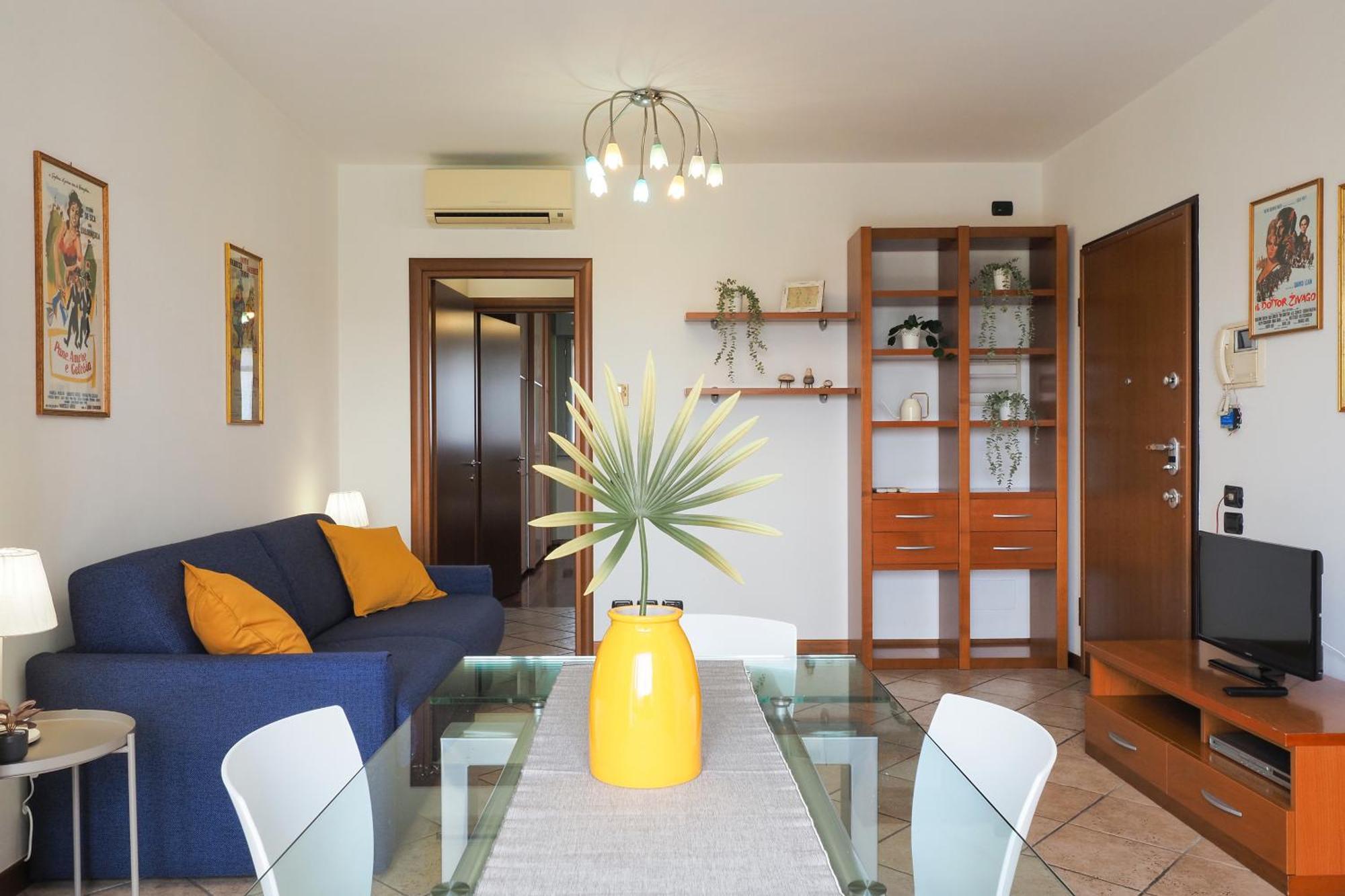 Primopiano - Columella Apartment Milan Exterior photo