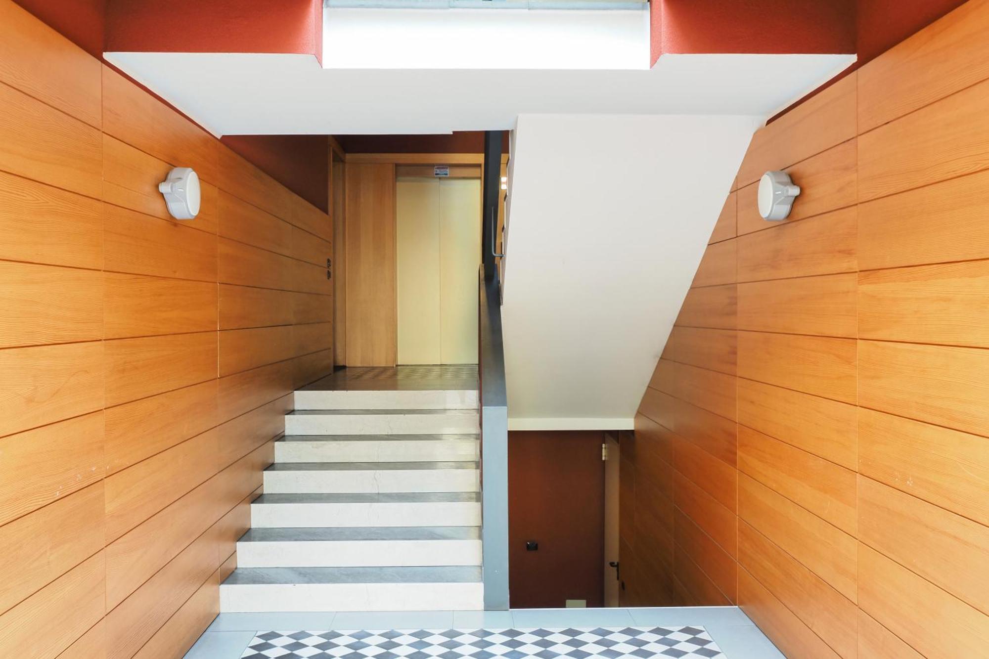 Primopiano - Columella Apartment Milan Exterior photo