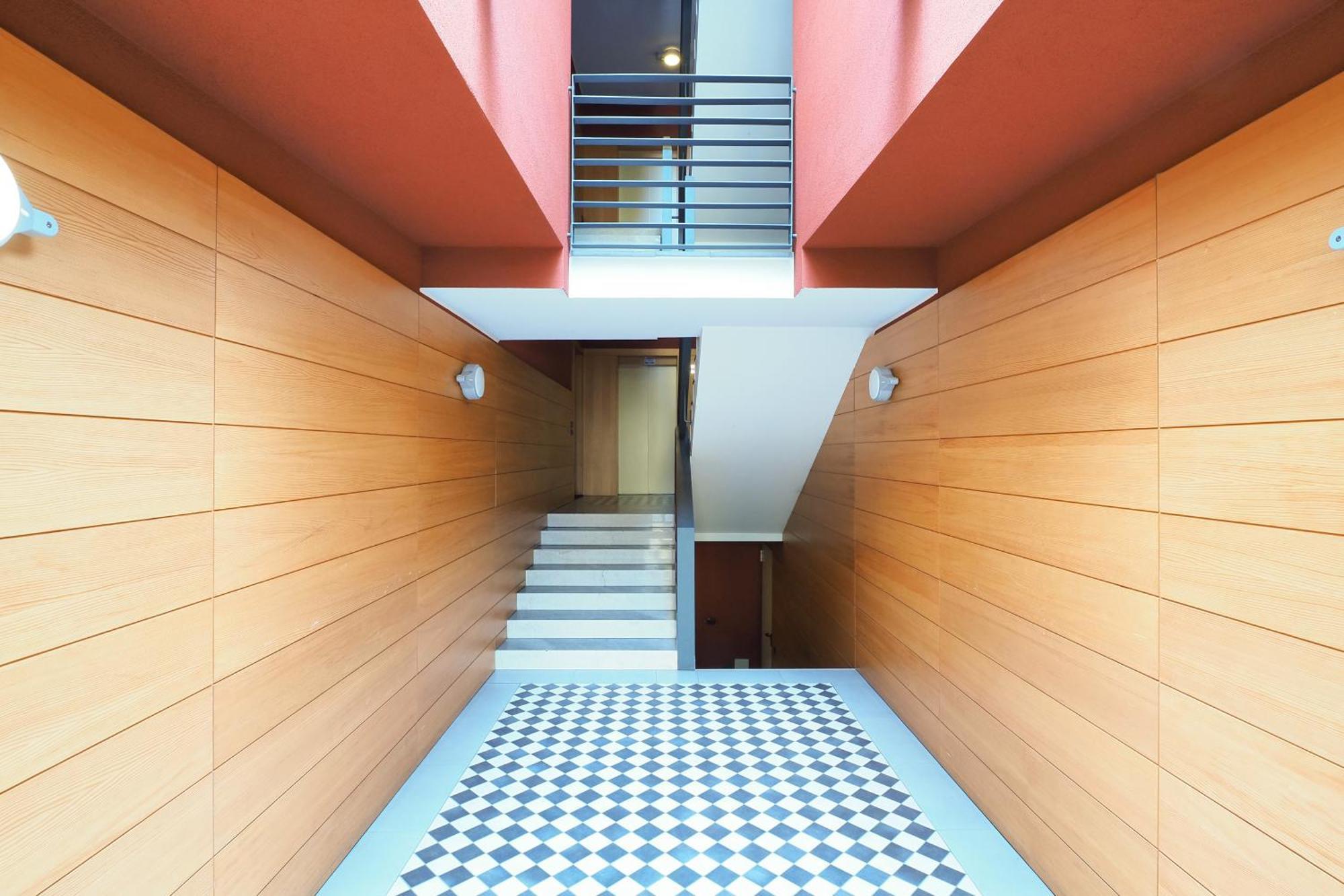 Primopiano - Columella Apartment Milan Exterior photo