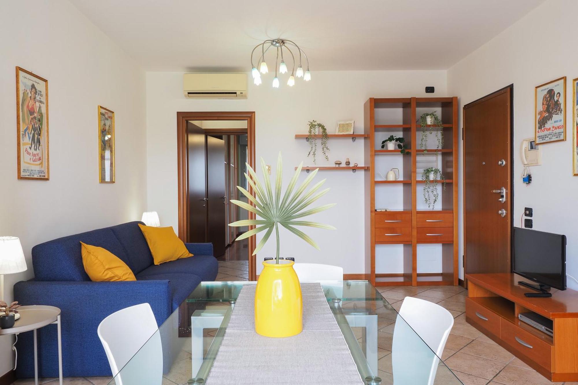 Primopiano - Columella Apartment Milan Exterior photo
